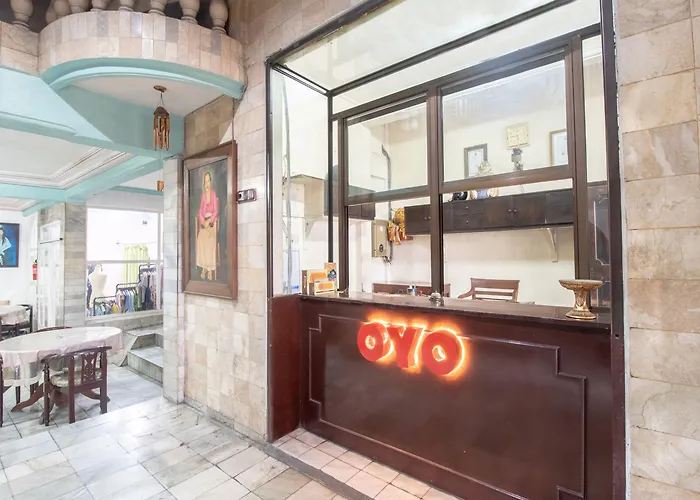 Oyo 2580 Puri Royan