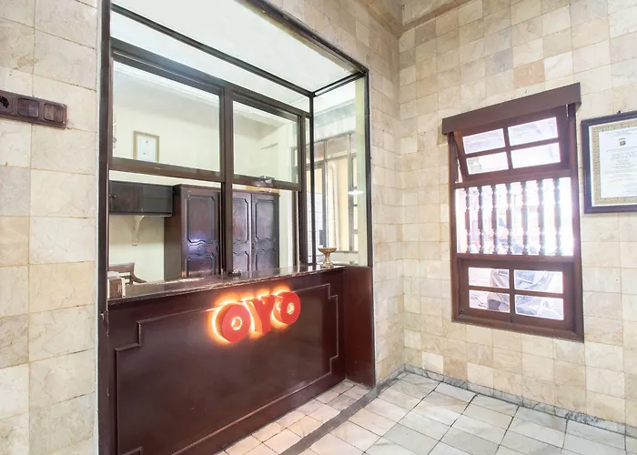 Hotel Oyo 2580 Puri Royan Denpasar