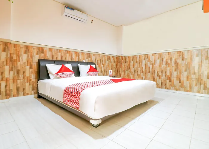 Oyo 2580 Puri Royan Hotel Denpasar