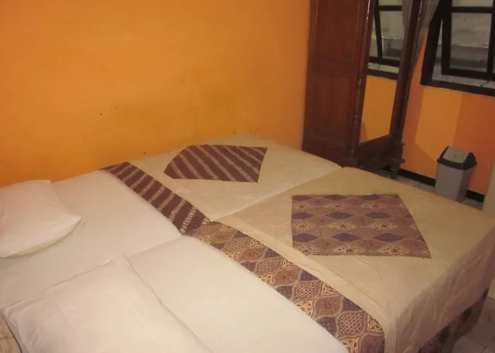 Hotel Oyo 2580 Puri Royan Denpasar