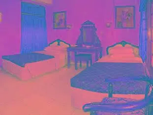 Hotel Oyo 2580 Puri Royan