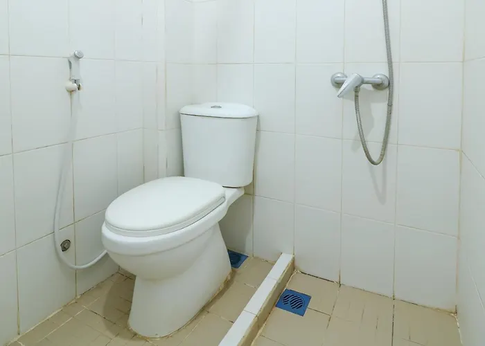 Hotel Oyo 2580 Puri Royan 2*