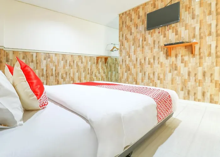Oyo 2580 Puri Royan Hotel Denpasar